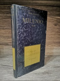 El príncipe MAQUIAVELO, NICOLÁS - Planeta Agostini