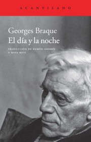 El día y la noche BRAQUE, GEORGES – Acantilado