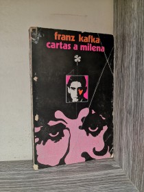 Cartas a Milena KAFKA, FRANZ - Ediciones de la Flor