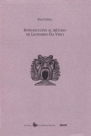 Introducción al método de Leonardo Da Vinci VALÉRY, PAUL - La Mariposa Mundial