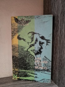 Las brujas y su mundo BAROJA, JULIO CARO - Alianza