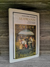 Semblanza PIZARNIK, ALEJANDRA - Fondo de Cultura Económica