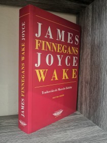 Finnegans Wake JOYCE, JAMES - El cuenco de plata