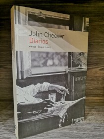 Diarios CHEEVER, JOHN - Emecé