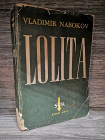 Lolita NABOKOV, VLADIMIR - Sur