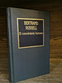 El conocimiento humano RUSSELL, BERTRAND - Hyspamérica