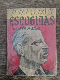 Poesías escogidas RILKE, RAINER MARÍA - Calomino