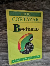 Bestiario CORTÁZAR, JULIO - Sudamericana
