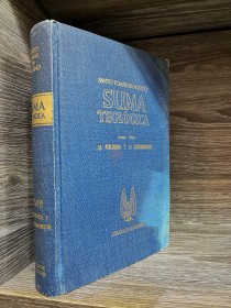 Suma Teológica Tomo XVIII SANTO TOMÁS DE AQUINO - Club de Lectores