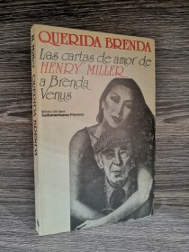 Querida Brenda MILLER, HENRY - Sudamericana