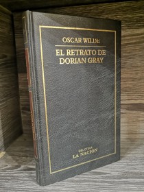 El retrato de Dorian Gray WILDE, OSCAR - La Nación