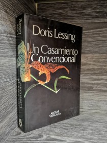 Un casamiento convencional LESSING, DORIS - Argos Vergara