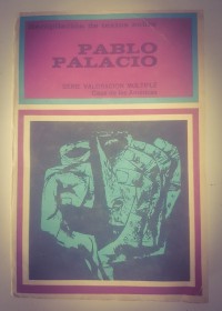 Textos sobre Pablo Palacio - Varios autores - Casa de las Américas