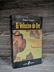 El vellocino de oro GRAVES, ROBERT - Edhasa