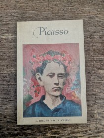 Picasso LIEBERMAN, WILLIAM - Timus Mas