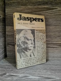 Jaspers KREMER-MARIETTI, A. - Edaf