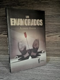 Los enamorados HAYES, ALFRED - La Bestia Equilátera