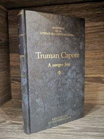 A sangre fría CAPOTE, TRUMAN - Sudamericana