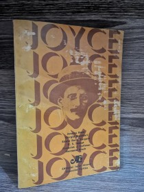 Joyce AA. VV. - Editorial Jorge Álvarez