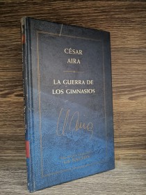 La guerra de los gimnasios AIRA, CÉSAR - La Nación