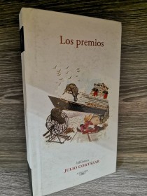Los premios CORTÁZAR, JULIO - Alfaguara