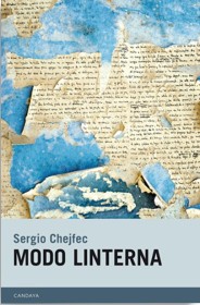 Modo linterna CHEJFEC, SERGIO – Candaya