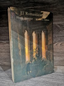 El romanticismo HONOUR, HUGH - Alianza