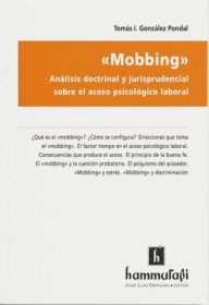 Mobbing GONZÁLEZ PONDAL, T. - Hammurabi