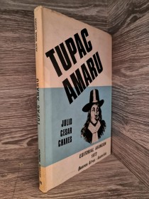 Tupac Amaru CHAVES, JULIO CÉSAR - Asunción