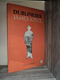 Dublineses JOYCE, JAMES - Godot