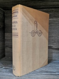 Historia de la técnica VON KLINCKOWSTROEM, CARL - Labor