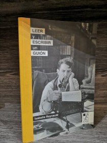 Leer y escribir un guión RAYNAULD, ISABELLE - La Marca