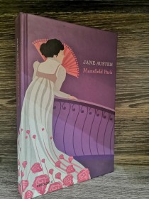 Mansfield Park AUSTEN, JANE - Debolsillo