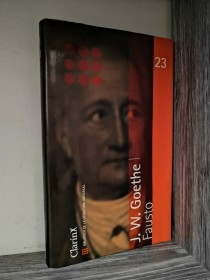 Fausto GOETHE, JOHANN WOLFGANG VON - Clarín