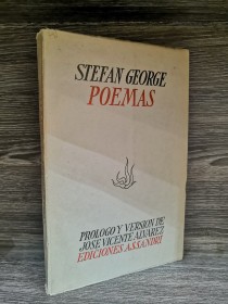 Poemas GEORGE, STEFAN - Assandri