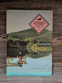 Apuntes en los márgenes de la vida BOGDASCHEVSKI, IRINA - Añosluz