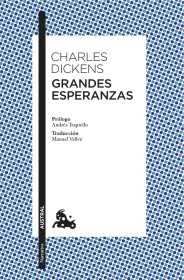 Grandes esperanzas DICKENS, CHARLES - Austral