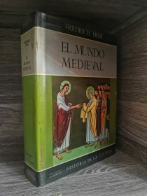 El mundo medieval HEER, FRIEDRICH - Guadarrama