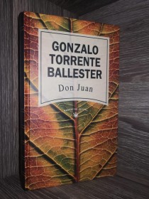 Don Juan TORRENTE BALLESTER, GONZALO - RBA 