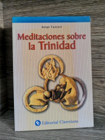 Meditaciones sobre la trinidad FAZZARI, JORGE - Claretiana