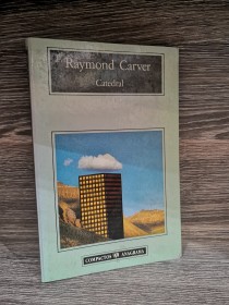 Catedral CARVER, RAYMOND - Anagrama