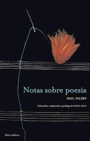 Notas sobre poesía VALÉRY, PAUL – Hilos