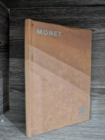 Claudio Monet DE FELS, MARTA - Anaquel