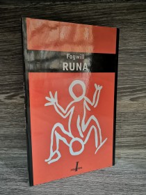Runa FOGWILL - Interzona