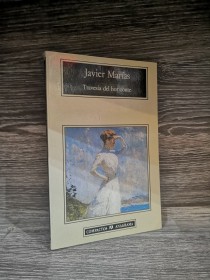 Travesía de horizonte MARÍAS, JAVIER - Anagrama