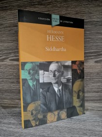 Siddhartha HESSE, HERMANN - Debolsillo