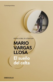 El sueño del celta VARGAS LLOSA, MARIO - Debolsillo