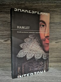 Hamlet SHAKESPEARE, WILLIAM - Interzona
