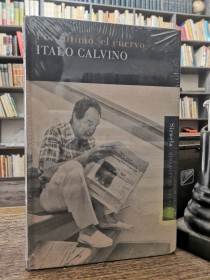 Por ultimo, el cuervo CALVINO, ITALO - Siruela