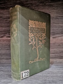 The hunchback of Notre Dame VICTOR HUGO - Ward, Lock, Bowden